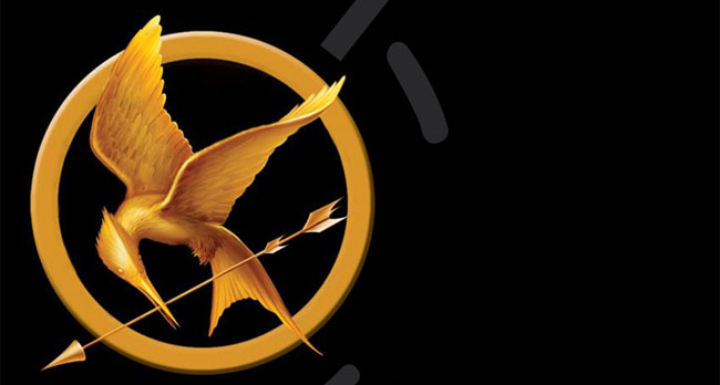 the-hunger-games fan