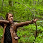 the hunger games filmen