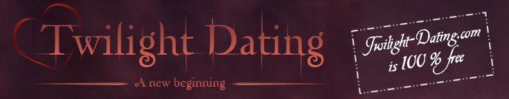 Twilight-Dating